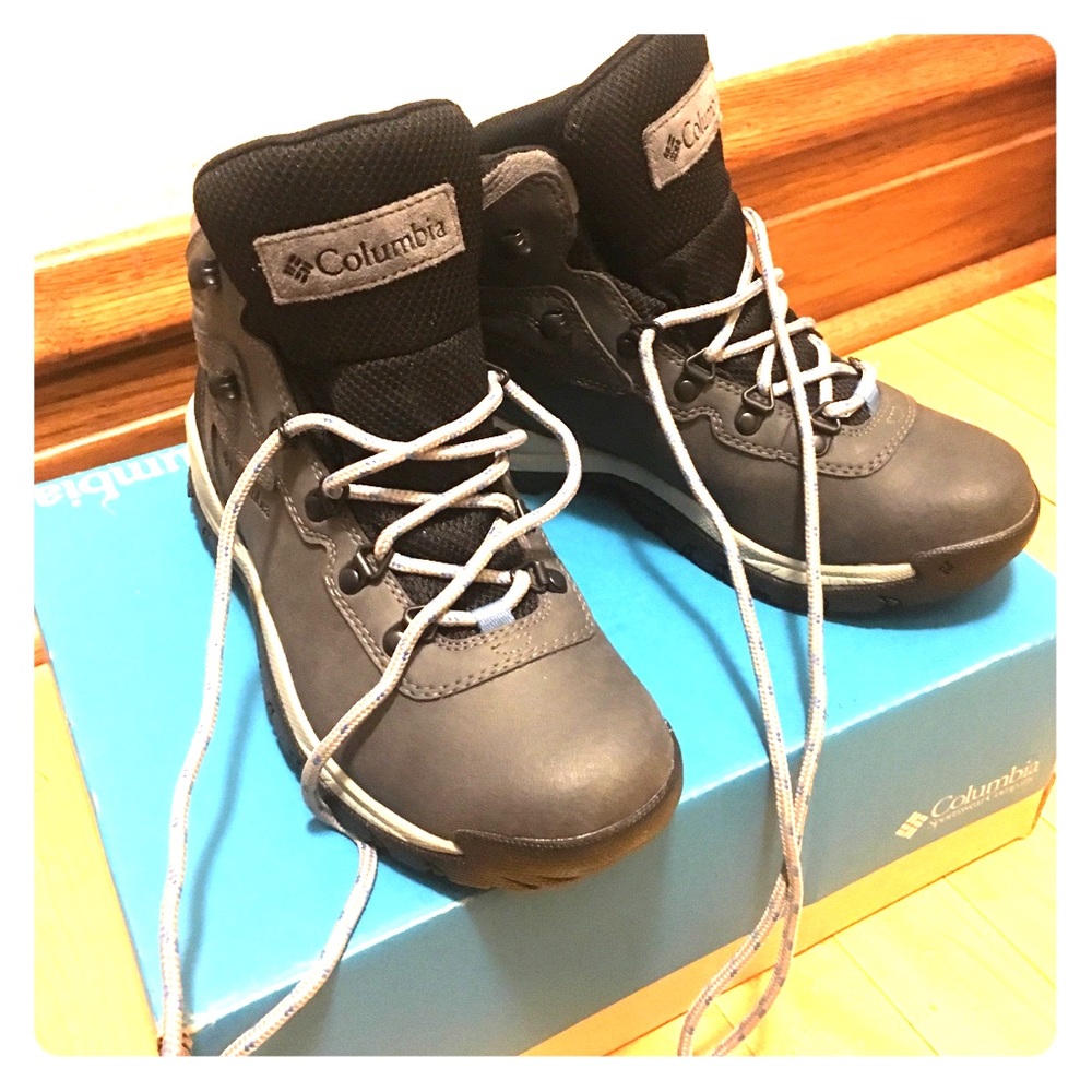 Columbia Women's Hiking Boots